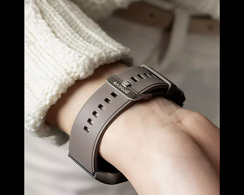 Смарт-годинник Proove Moment Titanium