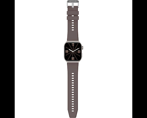 Смарт-годинник Proove Moment Titanium
