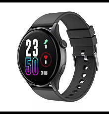 Смарт-годинник Proove Quantum Black