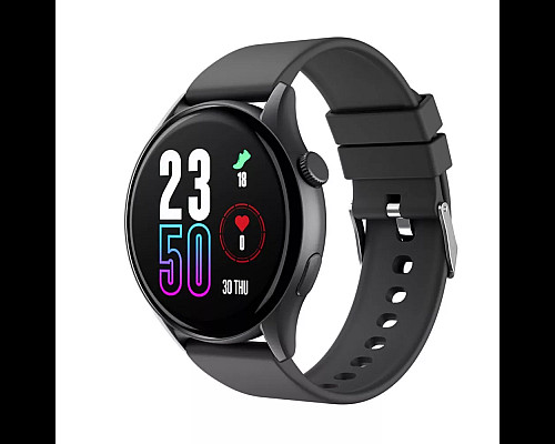 Смарт-годинник Proove Quantum Black