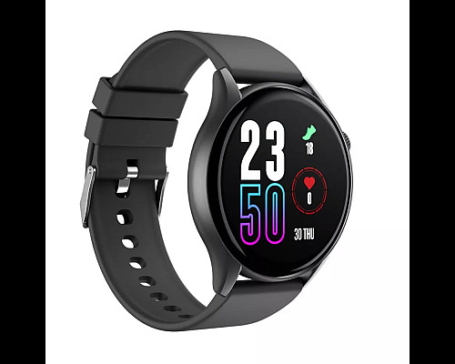 Смарт-годинник Proove Quantum Black