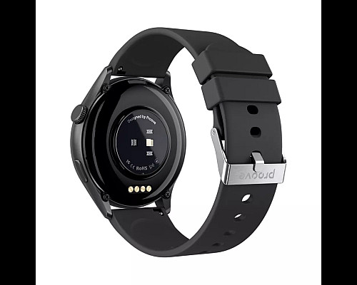 Смарт-годинник Proove Quantum Black