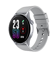 Смарт-годинник Proove Quantum Silver