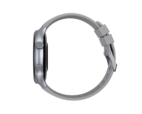 Смарт-годинник Proove Quantum Silver