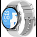 Смарт-годинник Proove Quantum Silver glossy