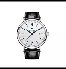 Годинник механічний NORTH EDGE AMOY Blue