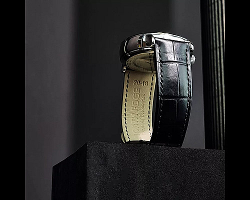 Годинник механічний NORTH EDGE AMOY Blue