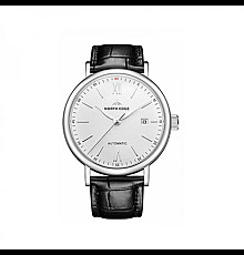 Годинник механічний NORTH EDGE AMOY Silver