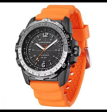 Годинник механічний NORTH EDGE EVOQUE 2 Orange