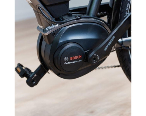 Електричний велосипед KETTLER TRAVELER E-GOLD 8 розмір S Електричний велосипед KETTLER TRAVELER E-GOLD 8 розмір S