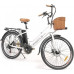 Електричний велосипед Motus City 26 білий