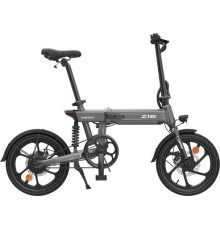 Електричний велосипед Himo Z16 16 сірий