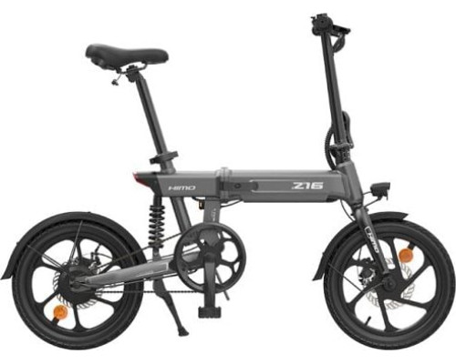 Електричний велосипед Himo Z16 16 сірий
