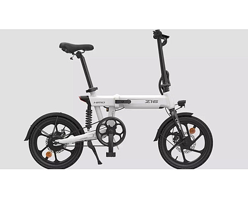 Електричний велосипед Himo Bicycle Z16 16 білий Електричний велосипед Himo Bicycle Z16 16 білий
