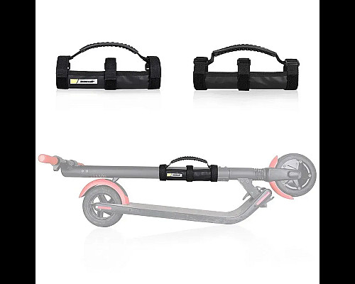 Ручка для перенесення електросамоката Rhinowalk SK100, чорна Ручка для перенесення електросамоката Rhinowalk SK100, чорна