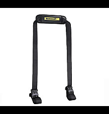 Ремінь для перенесення електросамоката Rhinowalk SK200, чорний