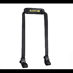 Ремінь для перенесення електросамоката Rhinowalk SK200, чорний