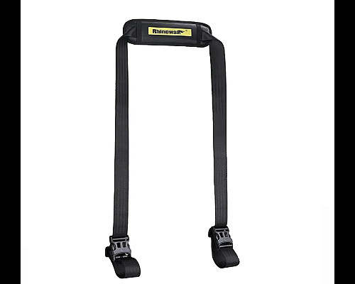 Ремінь для перенесення електросамоката Rhinowalk SK200, чорний