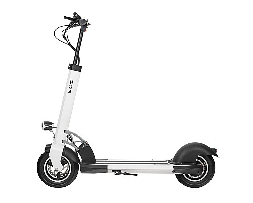 Електросамокат складний W-TEC Tenmark 500W 10' - білий