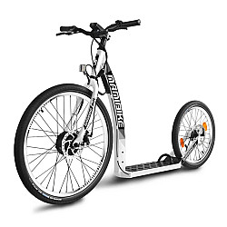 E-Scooter Mamibike DRIFT з швидким зарядним пристроєм