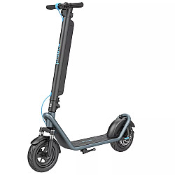 Електросамокат Proove Urban App 450W, чорно-блакитний