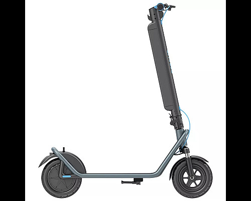 Електросамокат Proove Urban App 450W, чорно-блакитний Електросамокат Proove Urban App 450W, чорно-блакитний