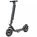 Електросамокат Proove Urban App 450W, чорно-cірий