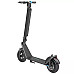 Електросамокат Proove Urban App 450W, чорно-cірий