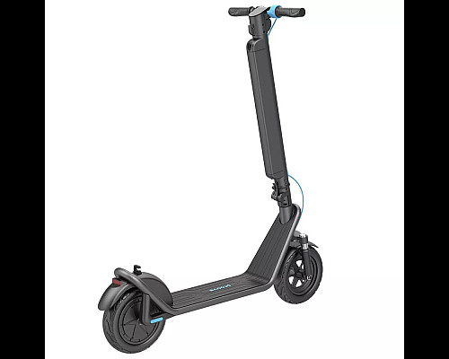 Електросамокат Proove Urban App 450W, чорно-cірий Електросамокат Proove Urban App 450W, чорно-cірий