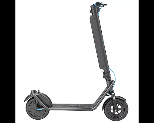 Електросамокат Proove Urban App 450W, чорно-cірий Електросамокат Proove Urban App 450W, чорно-cірий