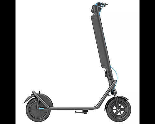 Електросамокат Proove Urban App 450W, чорно-cірий Електросамокат Proove Urban App 450W, чорно-cірий