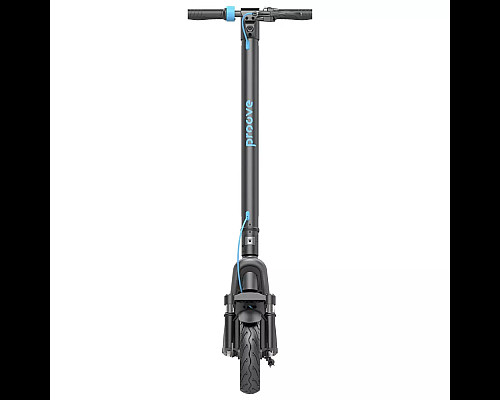 Електросамокат Proove Urban App 450W, чорно-cірий Електросамокат Proove Urban App 450W, чорно-cірий