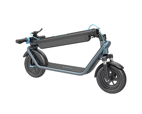 Електросамокат Proove Urban App 450W, чорно-cірий Електросамокат Proove Urban App 450W, чорно-cірий