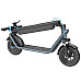 Електросамокат Proove Urban App 450W, чорно-cірий