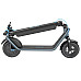 Електросамокат Proove Urban App 450W, чорно-cірий