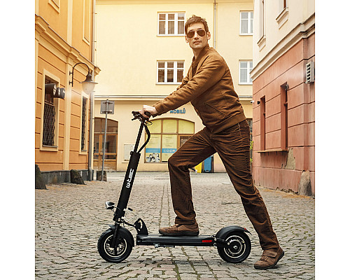 Електронний самокат W-TEC Tenmark II 500 Вт 10” Електронний самокат W-TEC Tenmark II 500 Вт 10”