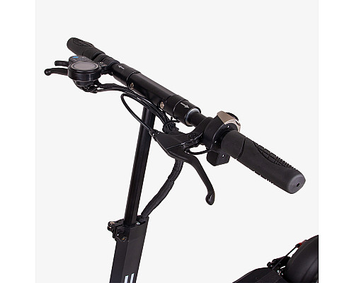 Електронний самокат W-TEC Tenmark II 500 Вт 10” Електронний самокат W-TEC Tenmark II 500 Вт 10”