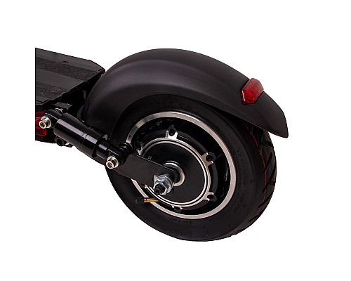 Електронний самокат W-TEC Tenmark II 500 Вт 10” Електронний самокат W-TEC Tenmark II 500 Вт 10”