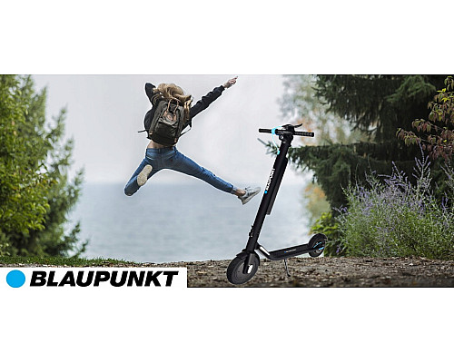 Електросамокат Blaupunkt ESC90X Електросамокат Blaupunkt ESC90X