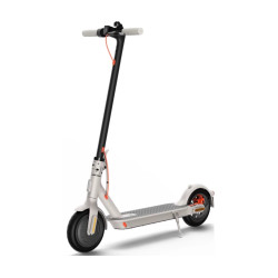 Електросамокат Xiaomi Mi Electric Scooter 3 сірий