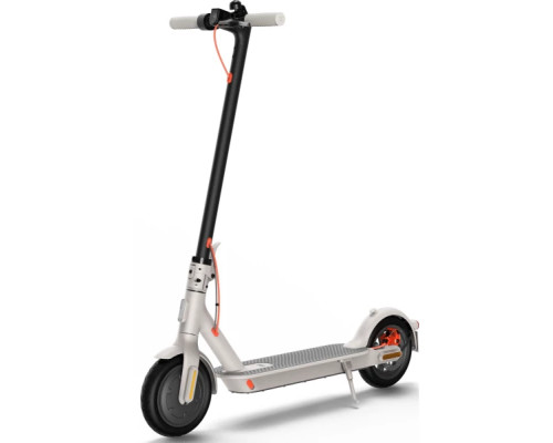 Електросамокат Xiaomi Mi Electric Scooter 3 сірий Електросамокат Xiaomi Mi Electric Scooter 3 сірий