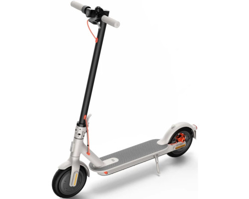 Електросамокат Xiaomi Mi Electric Scooter 3 сірий Електросамокат Xiaomi Mi Electric Scooter 3 сірий