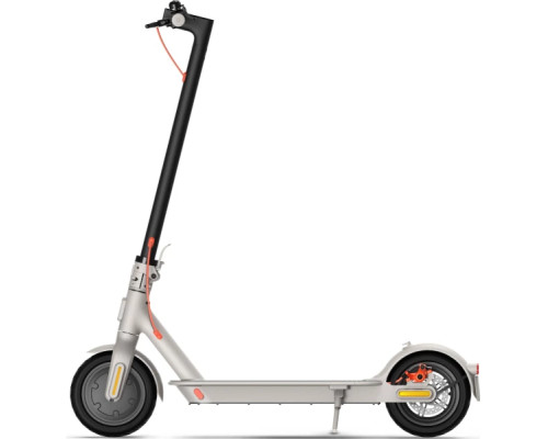Електросамокат Xiaomi Mi Electric Scooter 3 сірий Електросамокат Xiaomi Mi Electric Scooter 3 сірий