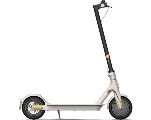 Електросамокат Xiaomi Mi Electric Scooter 3 сірий Електросамокат Xiaomi Mi Electric Scooter 3 сірий