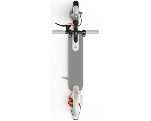 Електросамокат Xiaomi Mi Electric Scooter 3 сірий Електросамокат Xiaomi Mi Electric Scooter 3 сірий