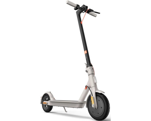 Електросамокат Xiaomi Mi Electric Scooter 3 сірий Електросамокат Xiaomi Mi Electric Scooter 3 сірий