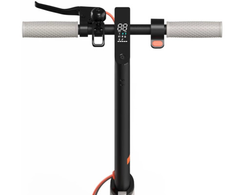 Електросамокат Xiaomi Mi Electric Scooter 3 сірий Електросамокат Xiaomi Mi Electric Scooter 3 сірий