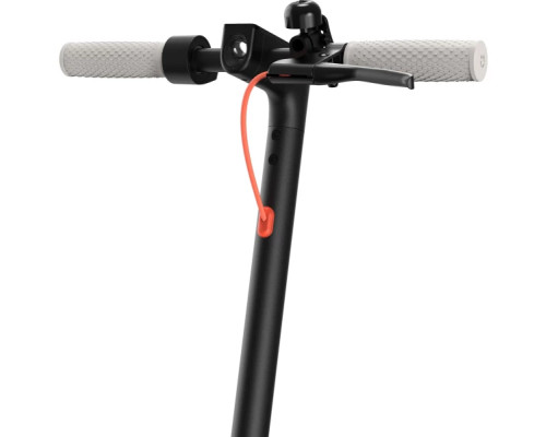 Електросамокат Xiaomi Mi Electric Scooter 3 сірий Електросамокат Xiaomi Mi Electric Scooter 3 сірий