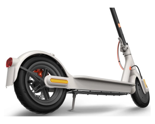 Електросамокат Xiaomi Mi Electric Scooter 3 сірий Електросамокат Xiaomi Mi Electric Scooter 3 сірий