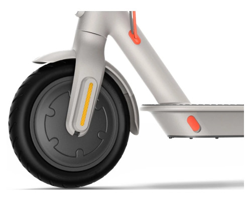 Електросамокат Xiaomi Mi Electric Scooter 3 сірий Електросамокат Xiaomi Mi Electric Scooter 3 сірий